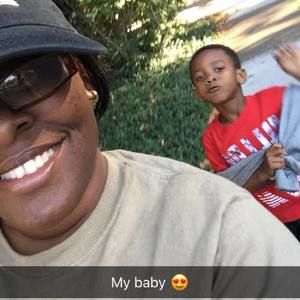 Meet your Posher, Charisse