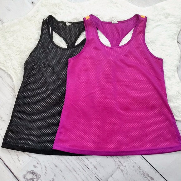 Danskin Now Tops - DONATING SOON   #94