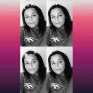 Meet your Posher, Aleah