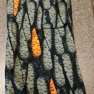 Lularoe OS leggings