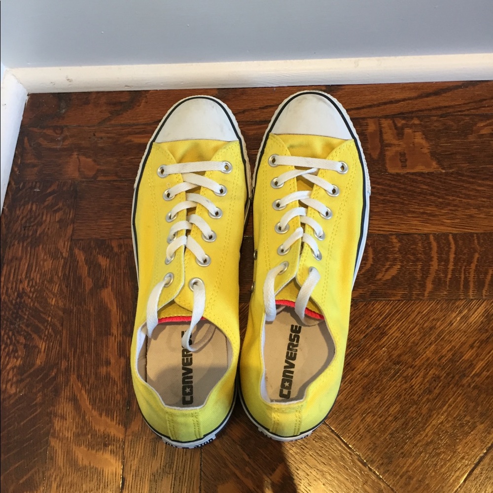 Converse All*Stars!