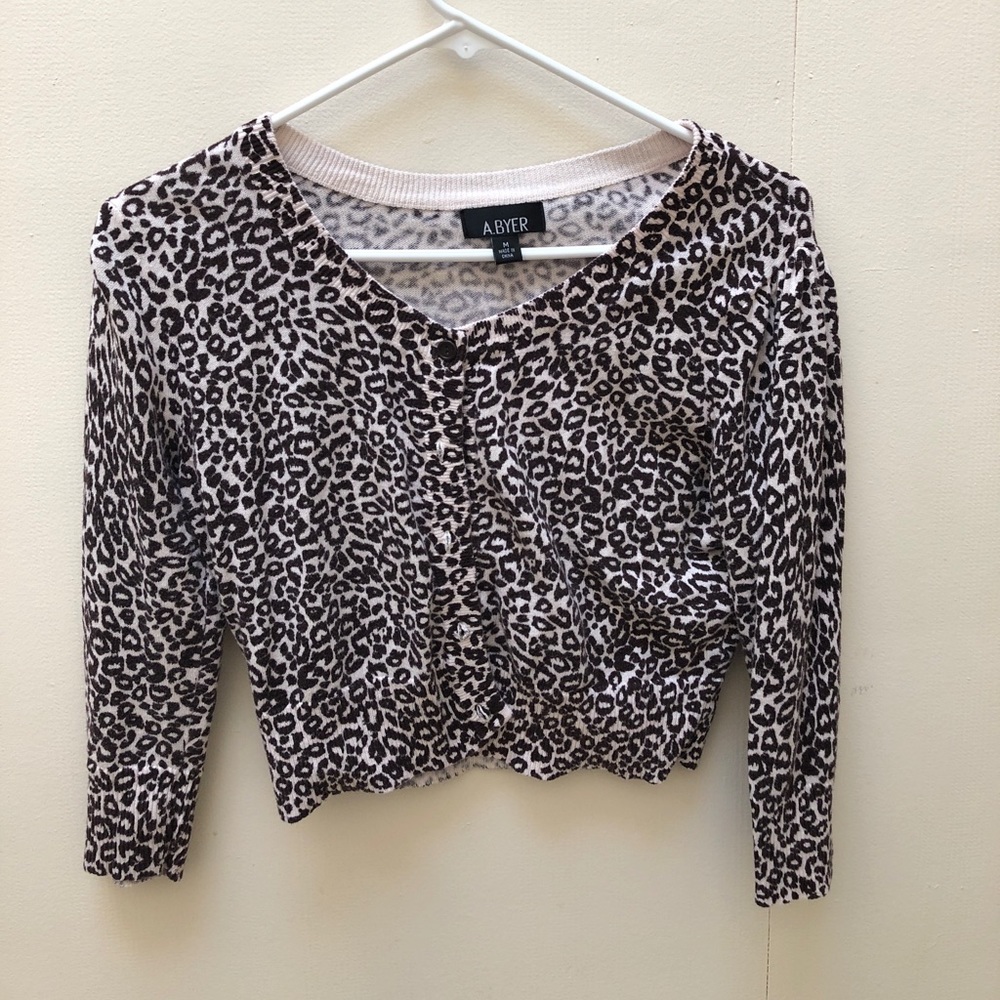 3 for $7 tops