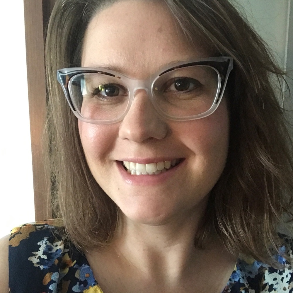 Meet your Posher, Christine