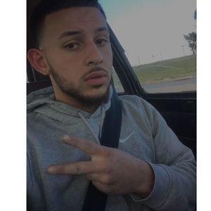 Meet your Posher, Chase