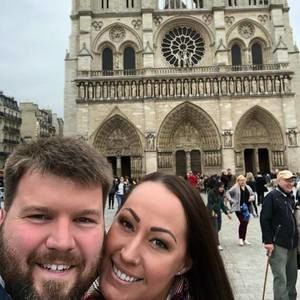 Meet your Posher, Holly