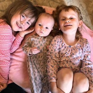 Meet your Posher, Eve