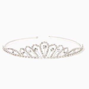 Brand new tiara