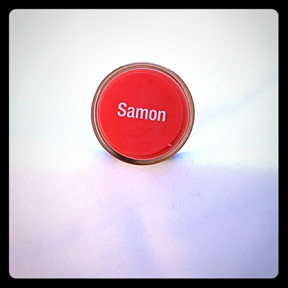 LipSense Lip Color - Samon - New & Sealed