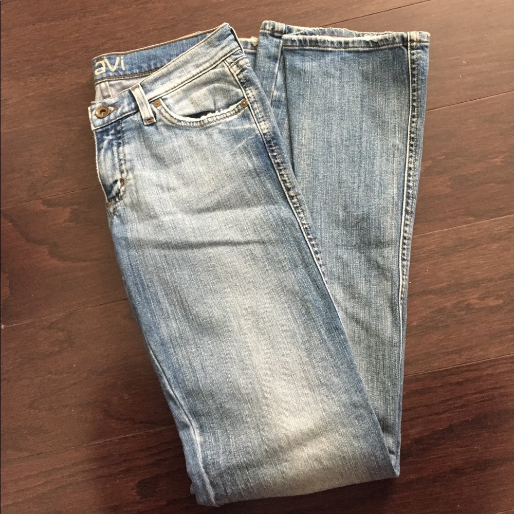 Mavi Jeans
