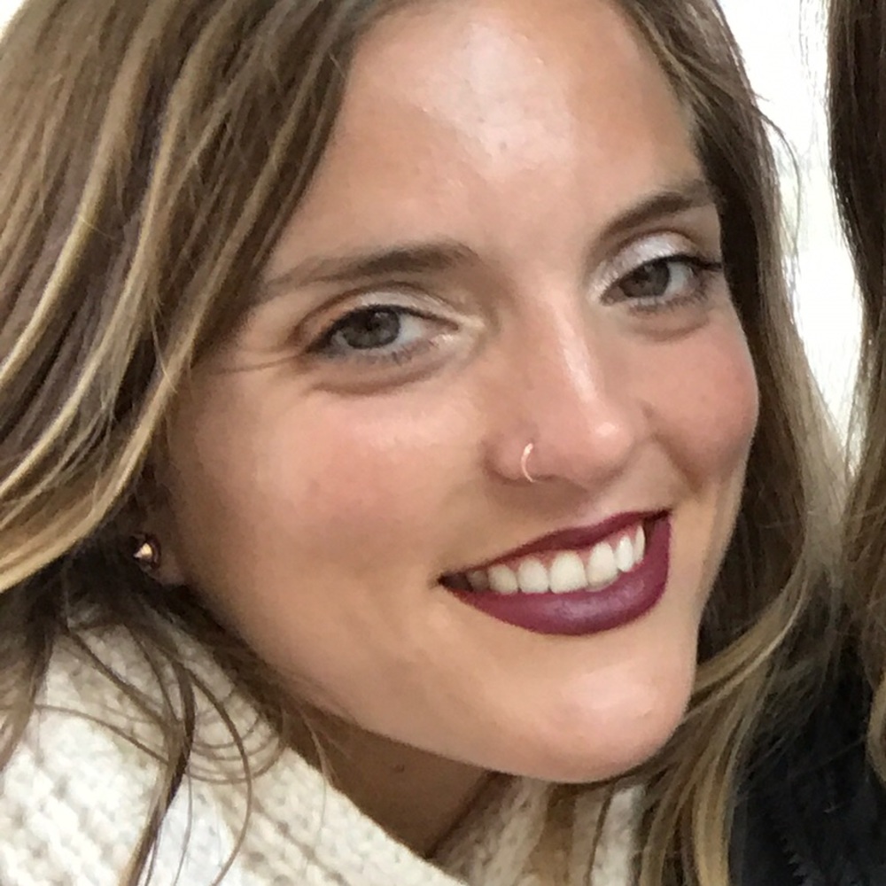 Meet your Posher, Lisa