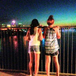 Meet your Posher, Christy