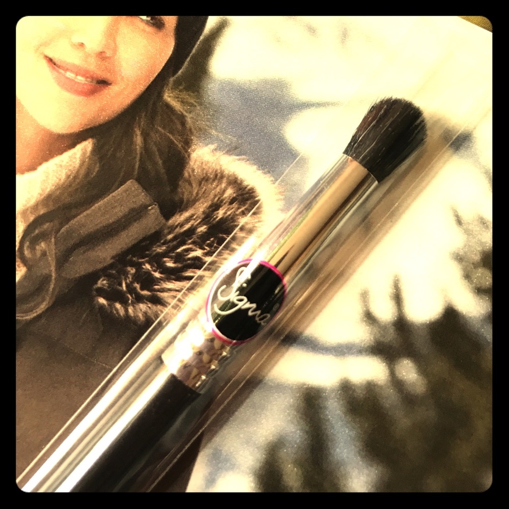 🎄3 for $25🎄S I G M A Buff and Blend Brush - E39