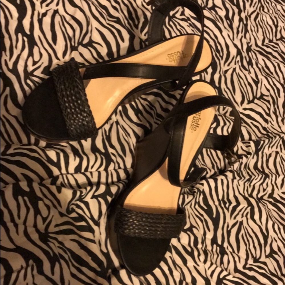 Wore once