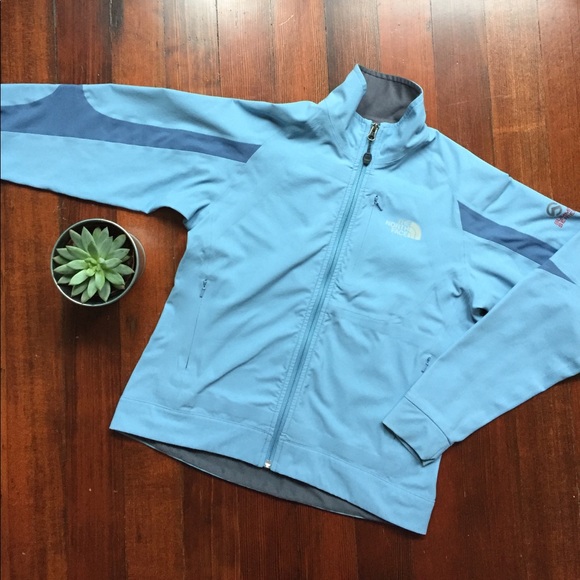 The North Face Jackets & Blazers - SALE🎉 North Face Summit Series Apex Zip Jacket