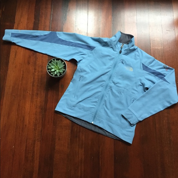 SALE🎉 North Face Summit Series Apex Zip Jacket - Picture 2 of 8