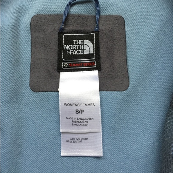 SALE🎉 North Face Summit Series Apex Zip Jacket - Picture 5 of 8