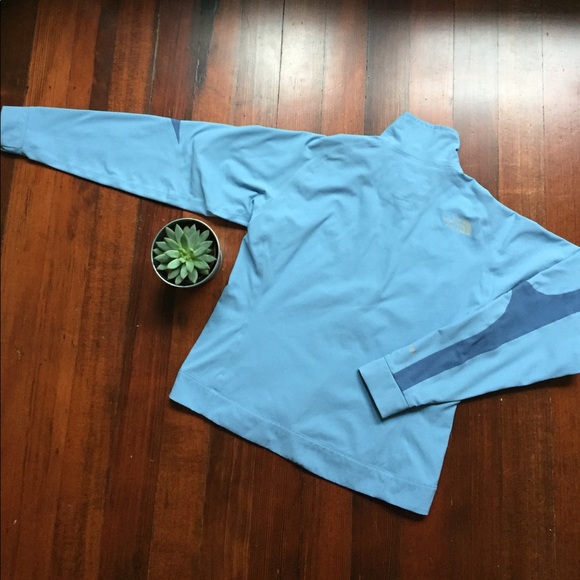 SALE🎉 North Face Summit Series Apex Zip Jacket - Picture 8 of 8