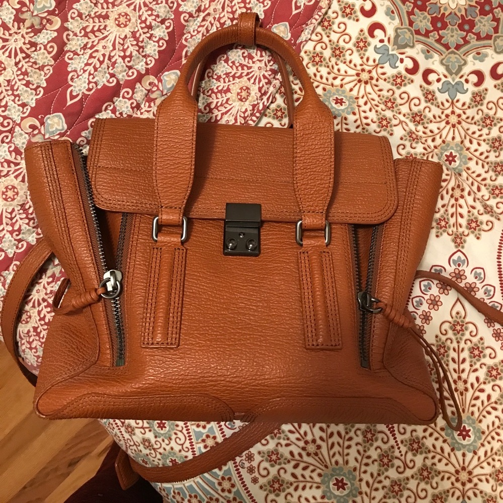 3.1 Phillip Lim pashli medium satchel 💖