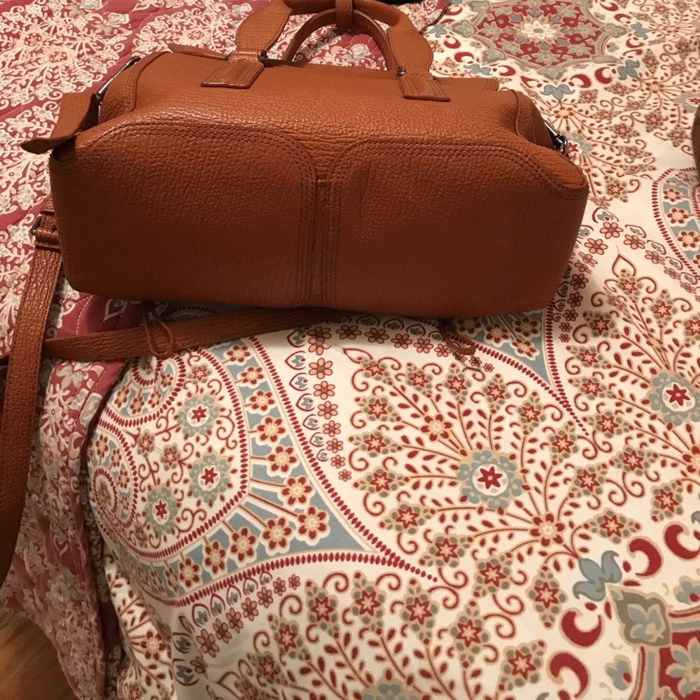 3.1 Phillip Lim pashli medium satchel 💖 - Picture 3 of 5