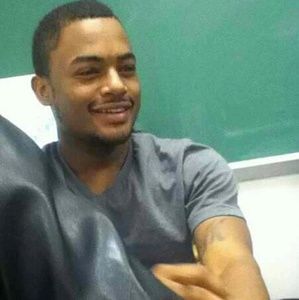 Meet your Posher, Kinte