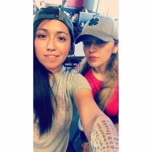 Meet your Posher, Fany