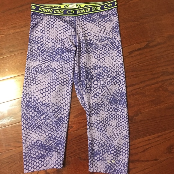 Core Workout Pants | Poshmark
