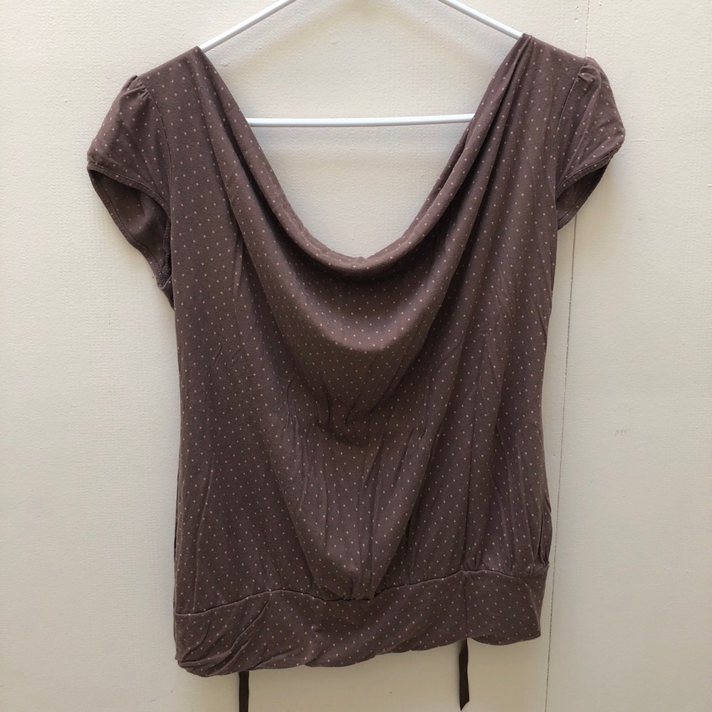 3 tops for $7