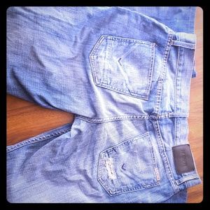 Mens jeans