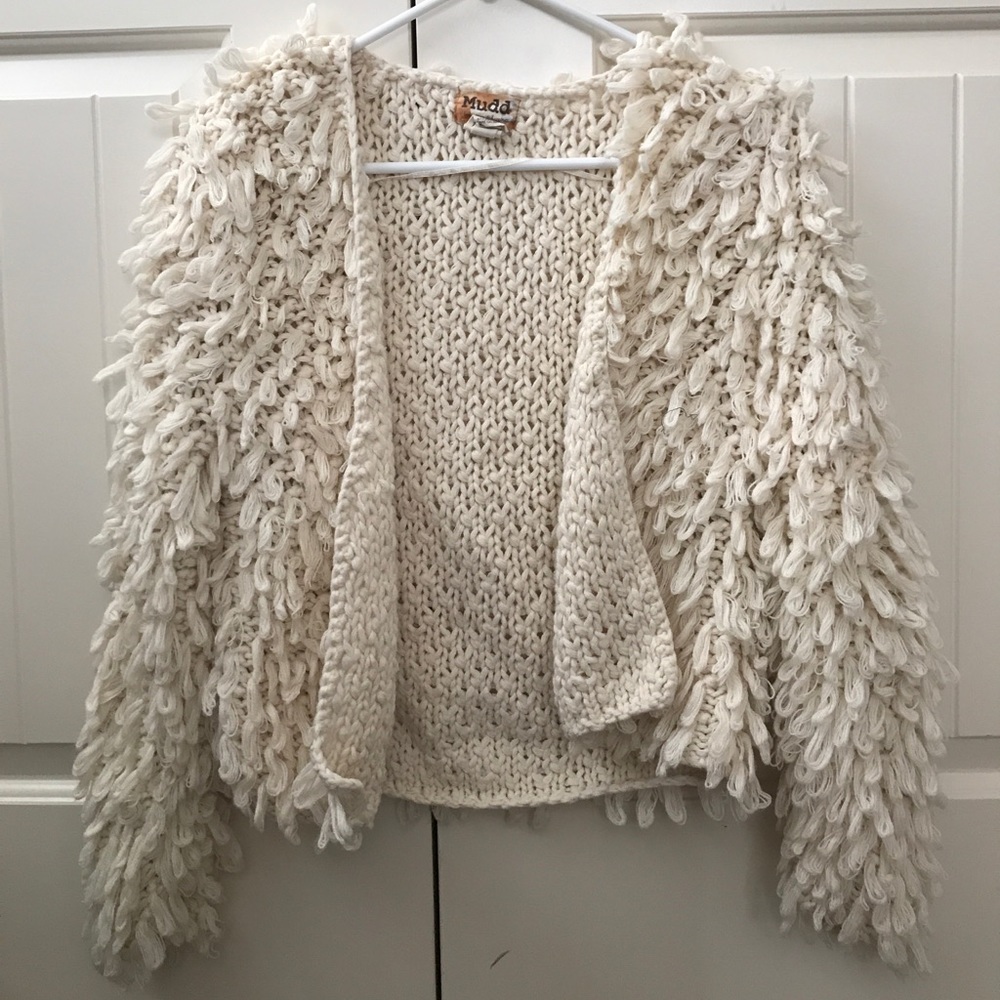 Threaded jacket