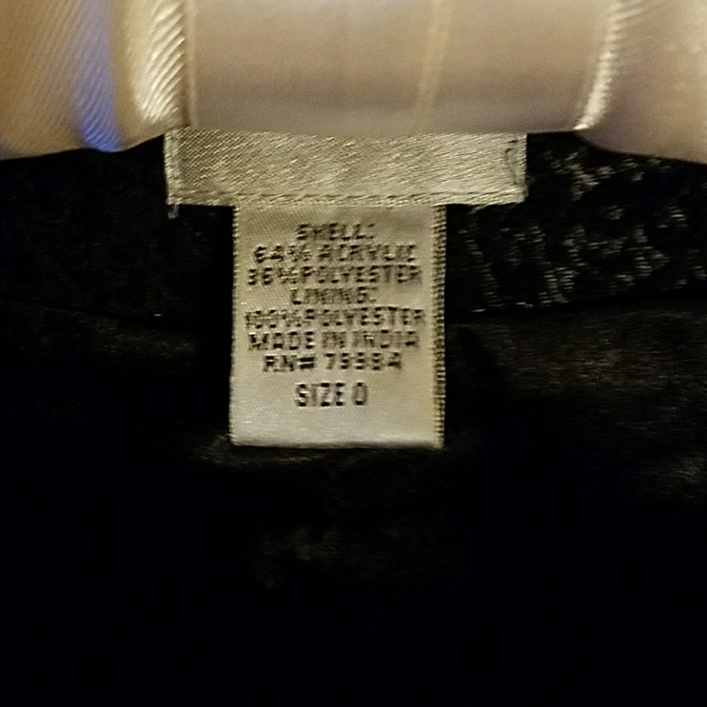 Chico Beaded Jacket - image 3