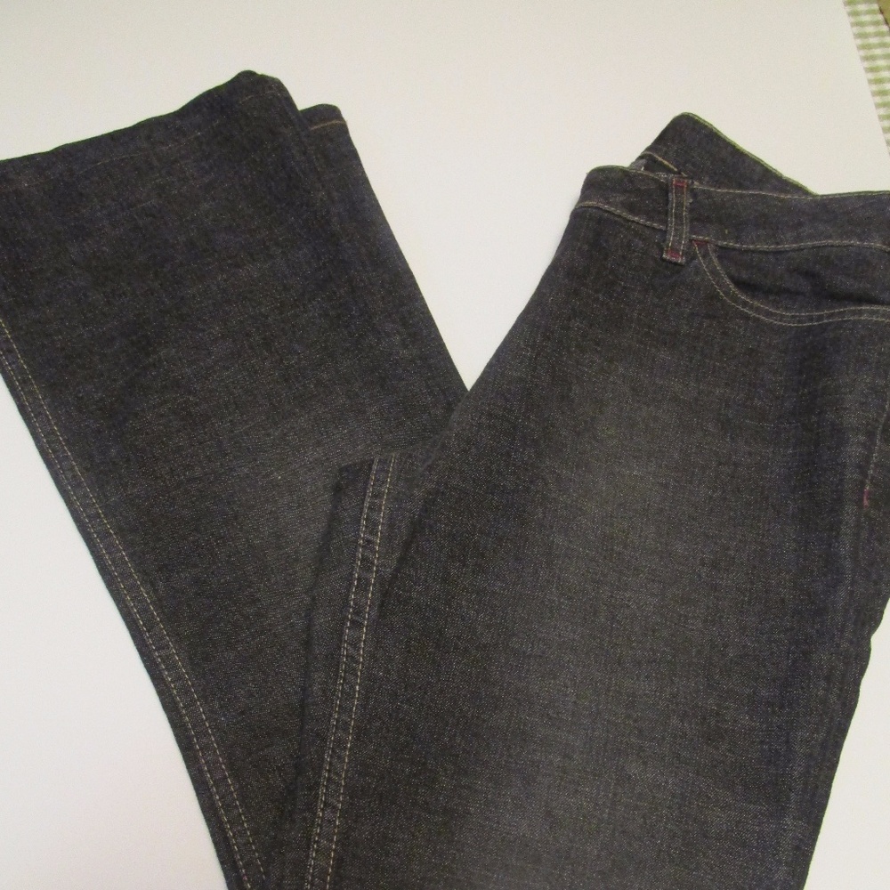 Kenneth Cole Jeans Size 4