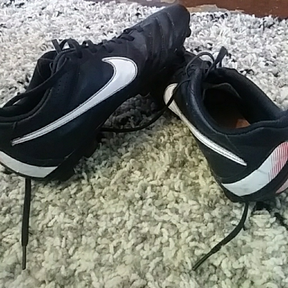 Nike soccer cleats