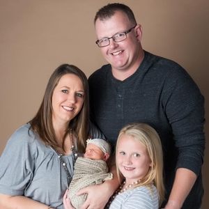 Meet your Posher, Whitney