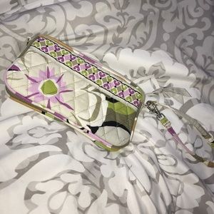 Wristlet Wristlet