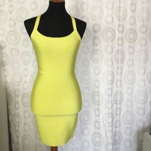 Marciano dress