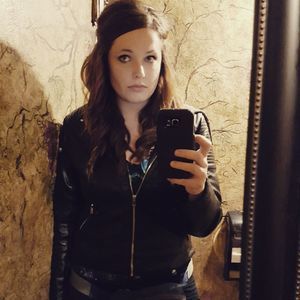 Meet your Posher, Hailie