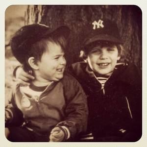 Meet your Posher, Carl