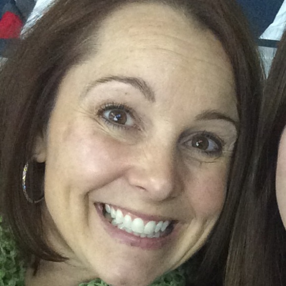 Meet your Posher, Valerie