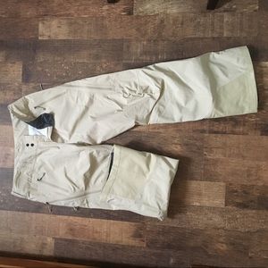 Patagonia women’s snow pants