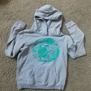 American eagle sweatshirt