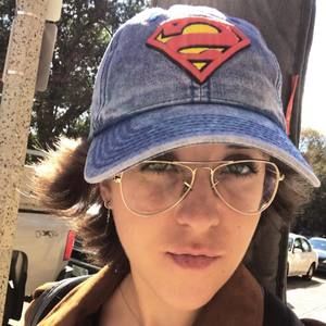 Meet your Posher, Elisa