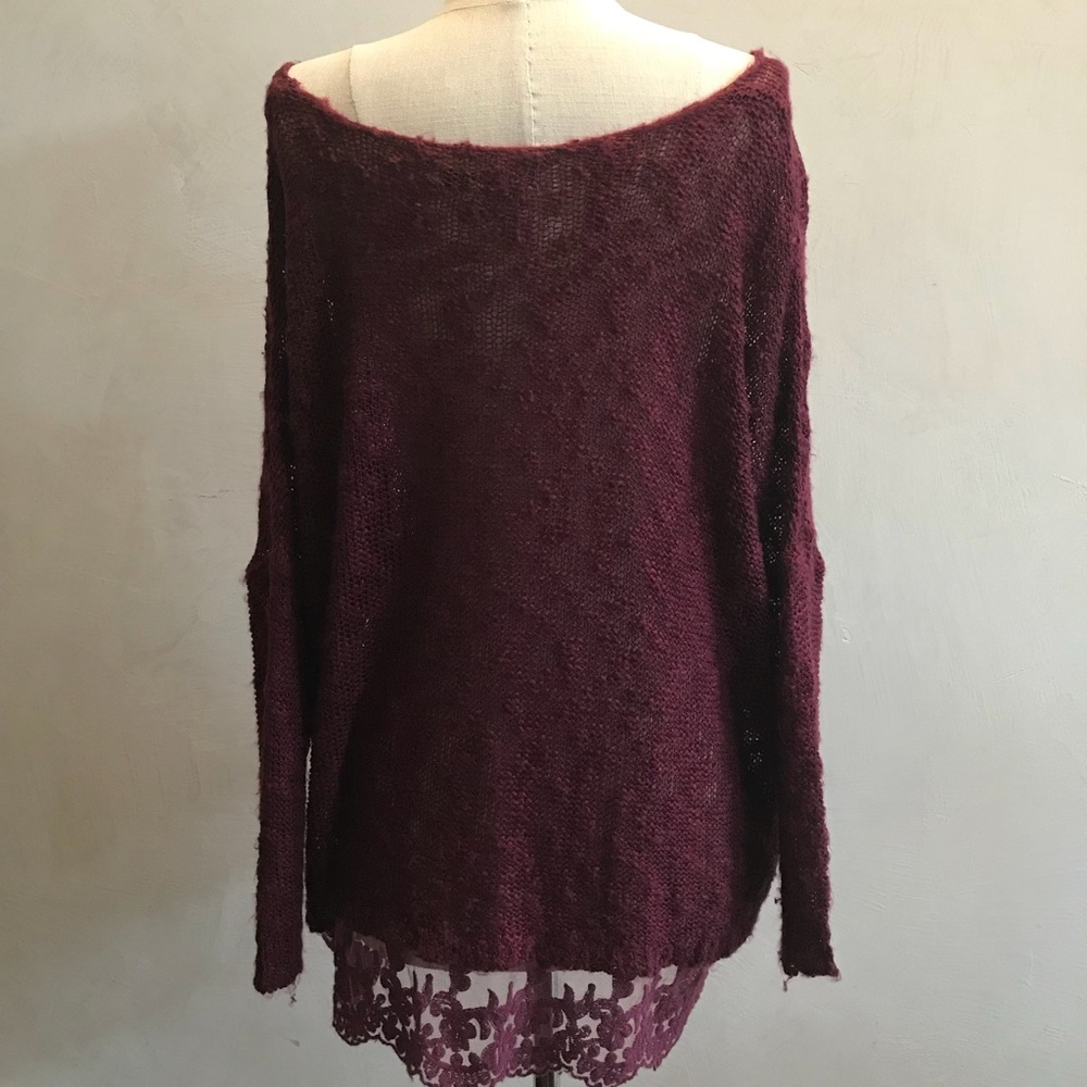 Sweater - Picture 3 of 3