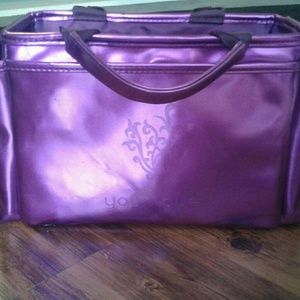 YOUnique presenters make up bag