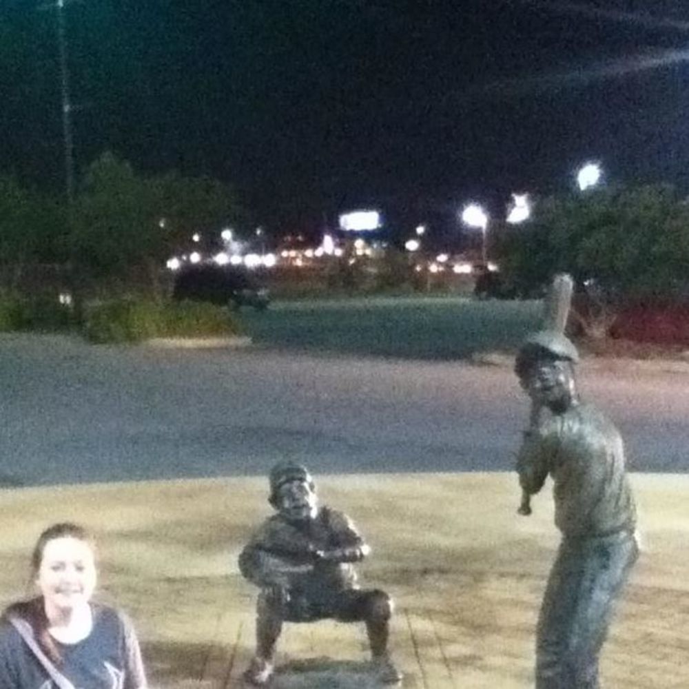 Meet your Posher, Caroline