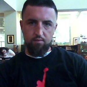 Meet your Posher, Dustin