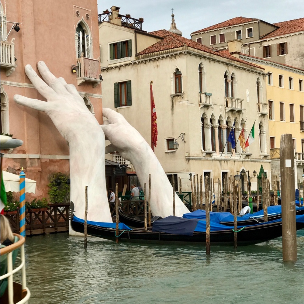 Meet your Posher, Liliana