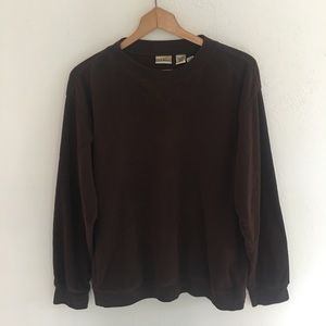 L.L. Bean men’s sweatshirt