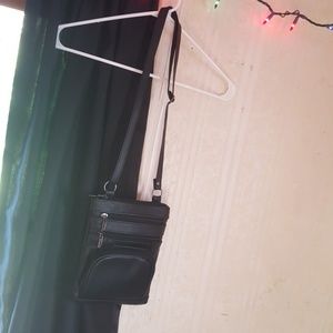 Crossbody Purse