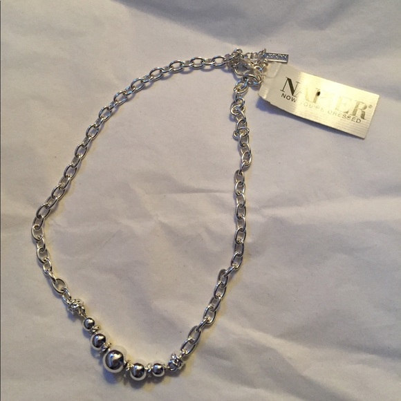 Necklace - Picture 1 of 3