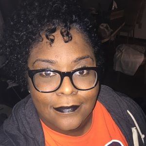 Meet your Posher, Jerri